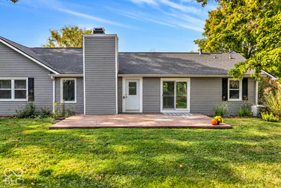 200 Wintergreen Drive, Noblesville - 3