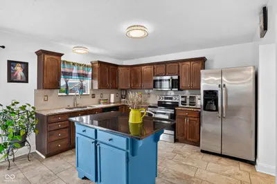 2512 Drewmatt Lane, Indianapolis - 16