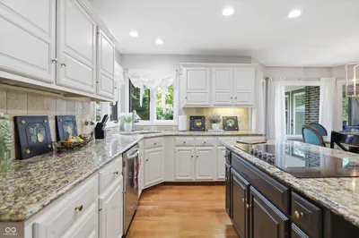 5118 Huntington Drive, Carmel - 8