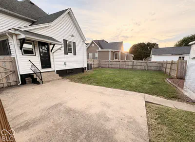 422 W Mechanic Street, Shelbyville - 31
