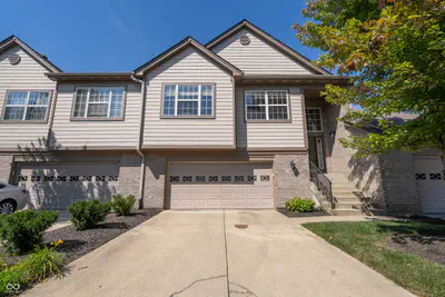 9084 Alcott Court, Fishers