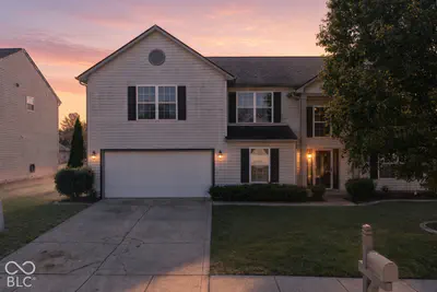 11633 Sinclair Drive, Indianapolis