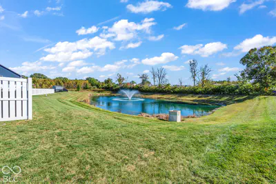 2841 Simsbury Lane, Brownsburg - 47