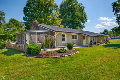 1299 Us Highway 231, Spencer - 9