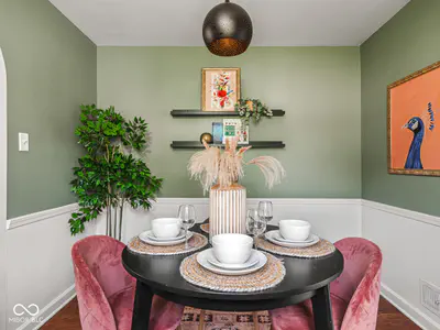 5419 Wayne Drive, Indianapolis - 12
