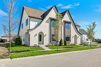 8798 Chauncey Street, Zionsville