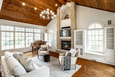 3404 Walnut Creek Court, Carmel - 18