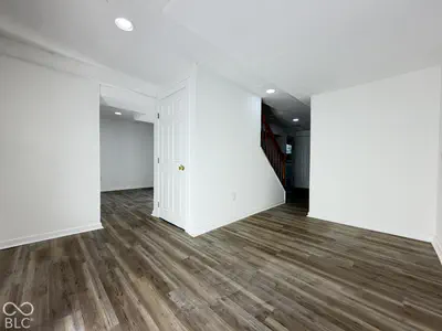 3652 National Avenue, Indianapolis - 22