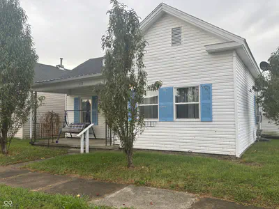 613 Washington Street, Greensburg - 7
