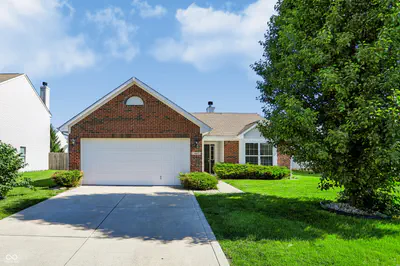 3442 Enclave Lane, Greenwood