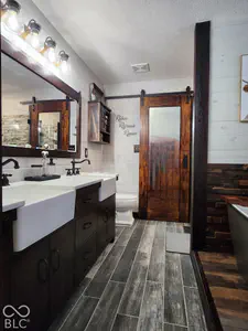 5619 Forest Rise Court, Indianapolis - 24