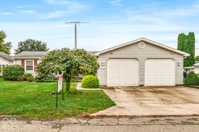 411 Linden Drive, Spiceland - 2