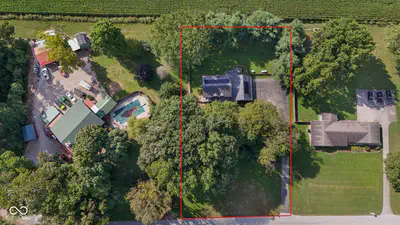 2767 Charmil Drive, Mooresville - 38