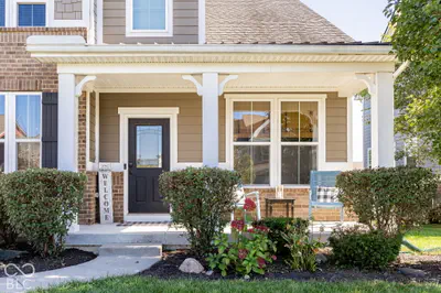 5157 Rangewood Drive, Noblesville - 4