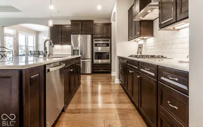 5419 Pembridge Lane, Zionsville - 15