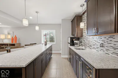 4824 S Cobblestone Drive, Zionsville - 35