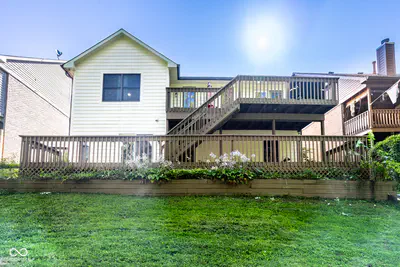 3360 Fox Orchard Circle, Indianapolis - 38