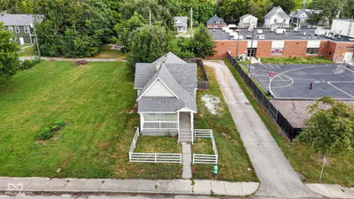 822 28th Street, Indianapolis - 32