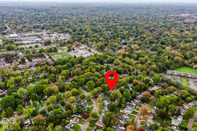 5313 Ralston Avenue, Indianapolis - 54