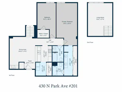 430 Park Avenue, Indianapolis - 30