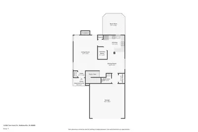 15366 Ten Point Drive, Noblesville - 60