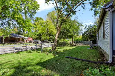 1731 N Bosart Avenue, Indianapolis - 31