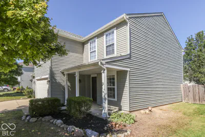 10908 Firefly Circle, Indianapolis - 2