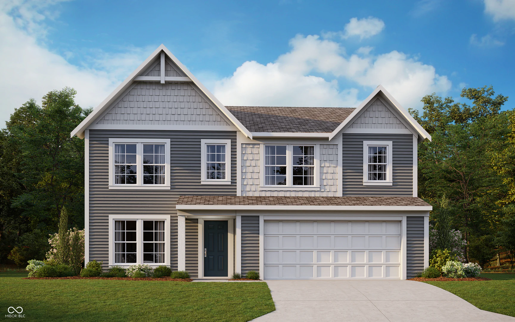 806 Amy Drive, Greenfield
