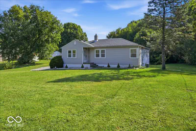 6021 Shelby Street, Indianapolis - 2
