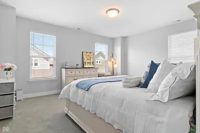 6996 Pickett Place, Carmel - 30