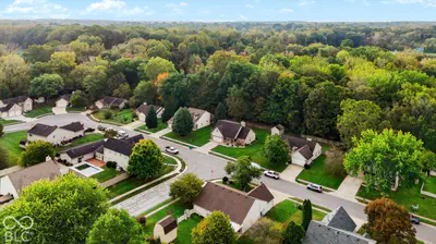 6404 Barberry Drive, Avon - 36