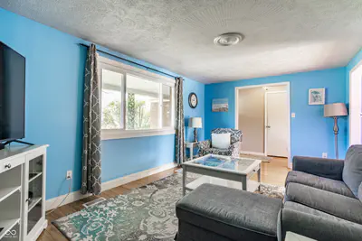 3021 Kessler Boulevard East Drive, Indianapolis - 5