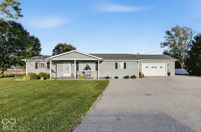 3495 N State Road 39, Lebanon - 2