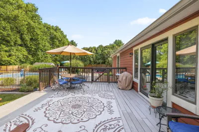 6056 Canterbury Court, Pittsboro - 28