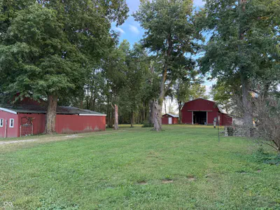 3789 County Road 800, Frankfort - 5