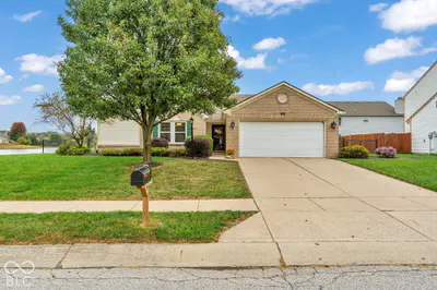 2163 Bradford Trace Boulevard, Indianapolis - 2