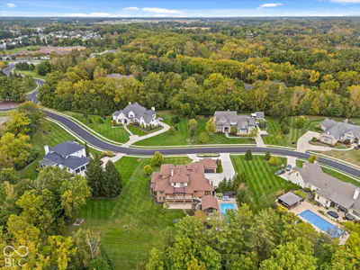 11624 Willow Springs Drive, Zionsville - 120