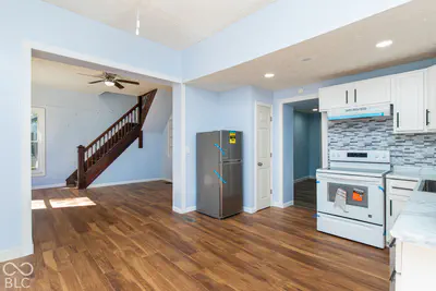 3214 Nowland, Indianapolis - 10