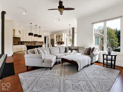 10526 Iron Horse Lane, Carmel - 22