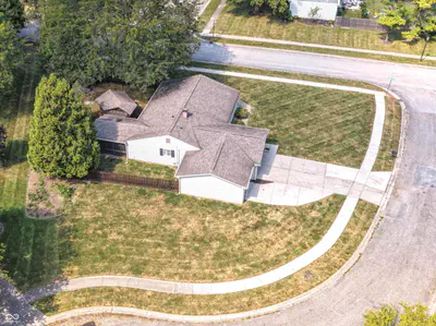 8442 Duncaster Court, Indianapolis - 29