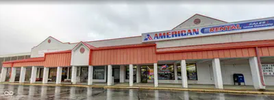 2072 Burton Street, Martinsville