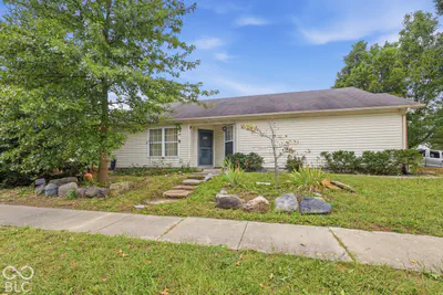 8145 Whistlewood Court, Indianapolis - 2