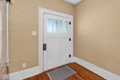 905 Maple, Terre Haute - 7