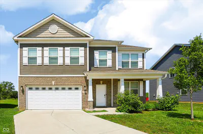2738 Pointe Club Road, Indianapolis