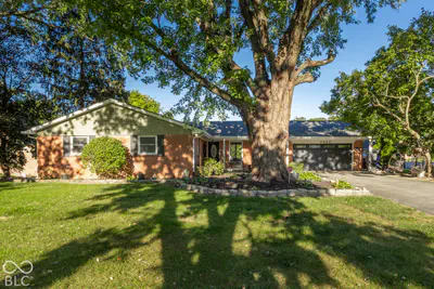 7950 Whittier Place, Indianapolis