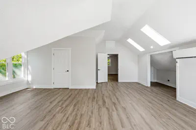 307 E Ohmer, Indianapolis - 25