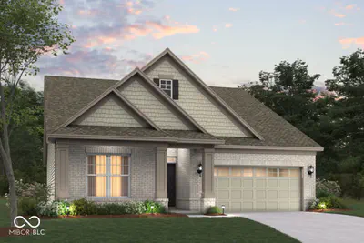 5001 Carmine Street, Brownsburg
