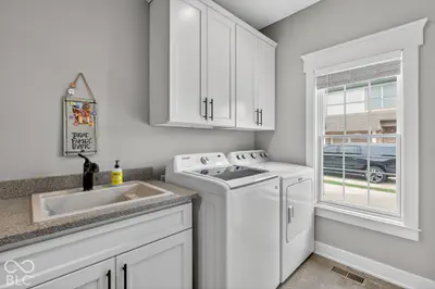 10901 Giselle Way, Fishers - 24