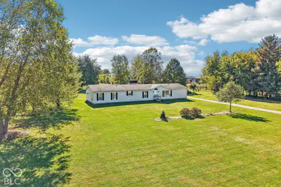 681 W County Road 1000 S, Clayton - 69