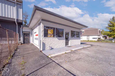 3040 N Sherman Drive, Indianapolis